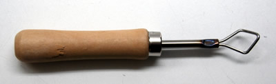Windshield Fillet Tool